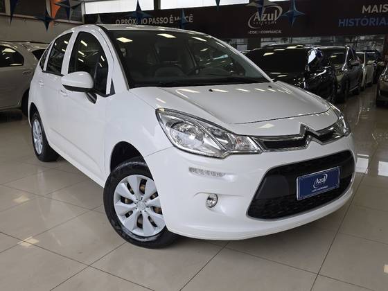 CITROËN C3 1.2 PURE TECH FLEX ATTRACTION MANUAL CITROËN C3 1.2 PURE TECH FLEX ATTRACTION MANUAL